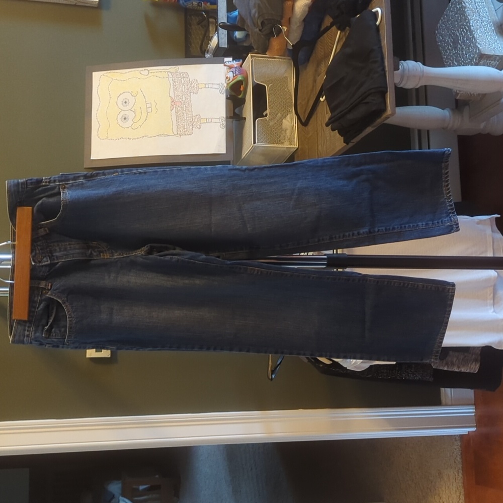 Old Navy Jeans